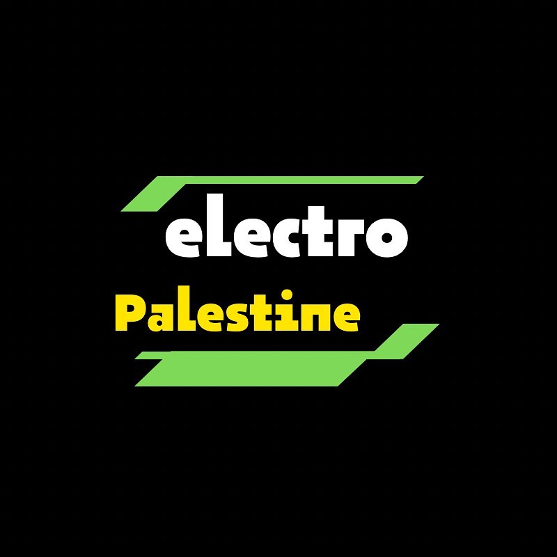 electro palestine